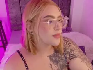 Camsoda Best Webcam of missevans