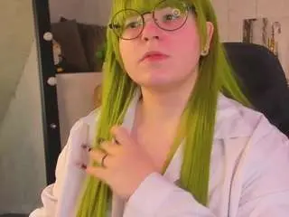 Camsoda Live Sex of nelly-collins