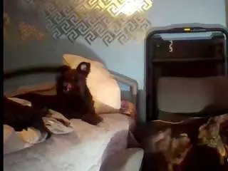 Camsoda Sex Chat of sharatopvers