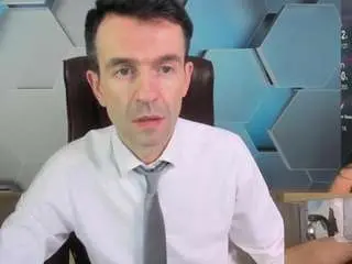 Camsoda Free Live Porn of stevetiger