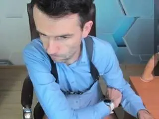 Camsoda Free Live Porn of stevetiger