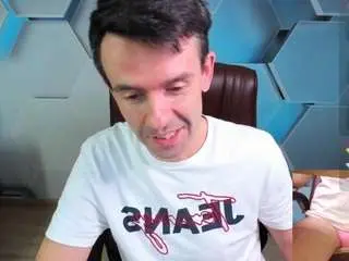 Camsoda Live Porn of stevetiger