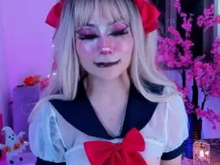 Camsoda Live Porn of annalyynn