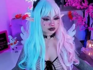 Camsoda Live Porn of annalyynn