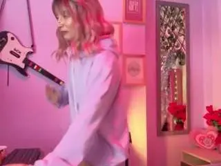 Camsoda Adult Webcams of lauren-evan