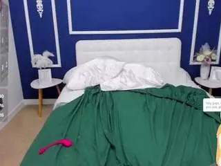 Camsoda Live Sex of lexishot4u