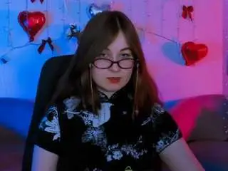 Camsoda Adult Webcams of lilith-diva