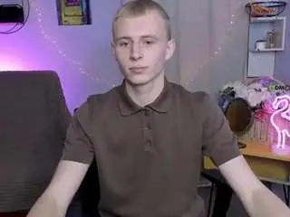 Camsoda Adult Webcams of rafael-bien