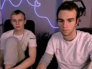 Camsoda Best Webcam of rafael-bien