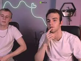 Camsoda Best live sex cam show of rafael-bien