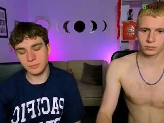 Camsoda Best Webcam of rafael-bien