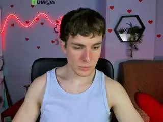 Camsoda Live Sex of rafael-bien