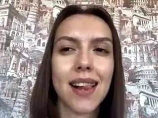 Camsoda Sex Chat of saranjastrebski