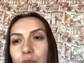 Camsoda Private Sex Chat of saranjastrebski