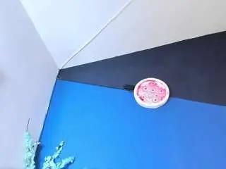 Camsoda Nude Webcam of zaid-lion