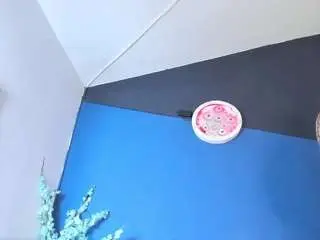 Camsoda Best Webcam of zaid-lion