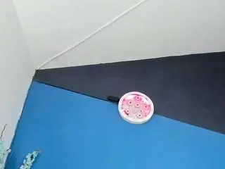 Camsoda Adult Webcam of zaid-lion