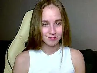 Camsoda Sex Chat of christimonterro