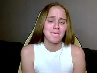 Camsoda Live Sex of christimonterro