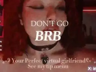 Camsoda Free Porn Cam of iriisfeitan