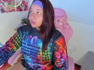 Camsoda Sex Chat of jhiinny-brownn