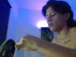 Camsoda Live Porn of maxhotvoy