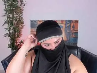 Camsoda Live Sex Cam of samane-kon