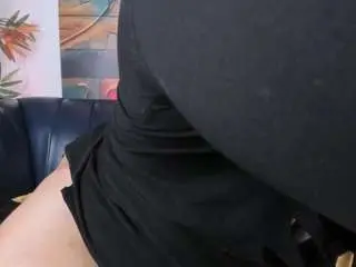 Camsoda Best live sex cam show of samane-kon