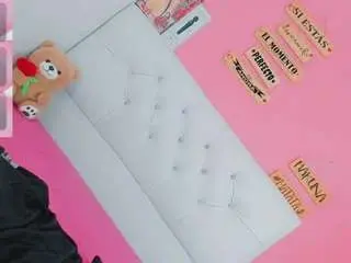 Camsoda Nude Webcam of valentina-princess