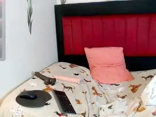 Camsoda Free Porn Cam of amaryxs