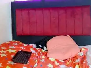 Camsoda Private Sex Chat of amaryxs