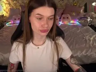 Camsoda Live Porn of anacondaon