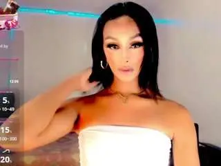 Camsoda Free Porn Cam of rianna-garcia1