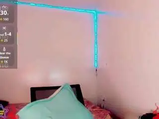 Camsoda Sex Chat of rianna-garcia1