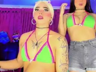 Camsoda Sex Cam of thaliagirl