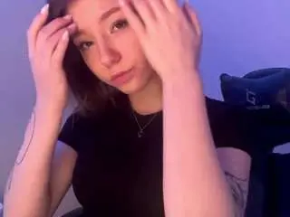 Camsoda Adult Webcam of beatricevalois