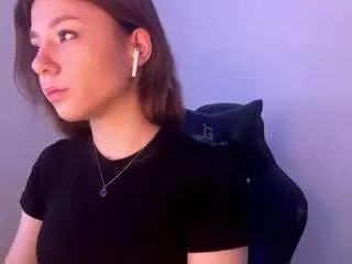 Camsoda Live Sex of beatricevalois