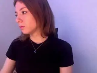 Camsoda Adult Webcam of beatricevalois