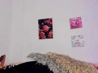 Camsoda Sex Chat of ebony-cutte