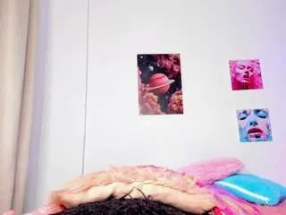 Camsoda Best Webcam of ebony-cutte