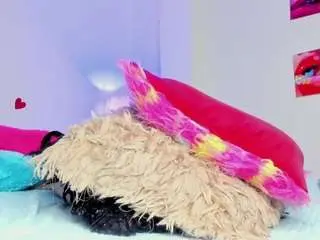 Camsoda Adult Webcam of ebony-cutte