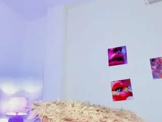 Camsoda Adult Webcams of ebony-cutte