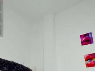 Camsoda Adult Video Chat of ebony-cutte