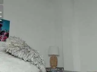 Camsoda Live Sex of ebony-cutte