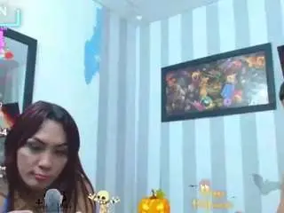 Camsoda Sex Chat of mafiahot777