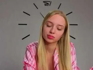 Camsoda Sex Cam of peacefaith
