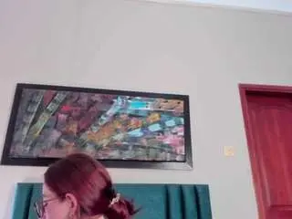 Camsoda Free Porn Cam of emilywatsonn