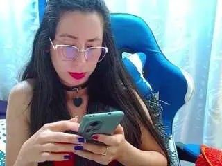 Camsoda Adult Video Chat of gialein1