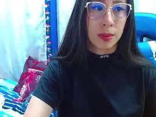 Camsoda Private Sex Chat of gialein1