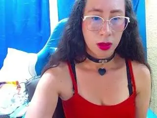 Camsoda Adult Webcams of gialein1